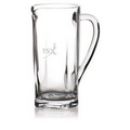 50 Oz. Chesswood Crystal Pitcher